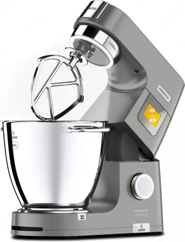 Стационарный Миксер Kenwood KWL90.004S