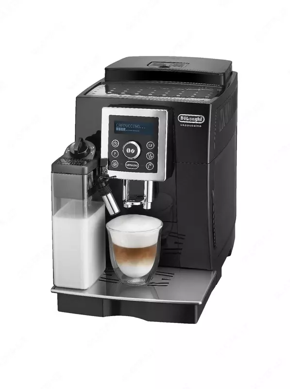 Кофемашина De'Longhi ECAM23.460.B