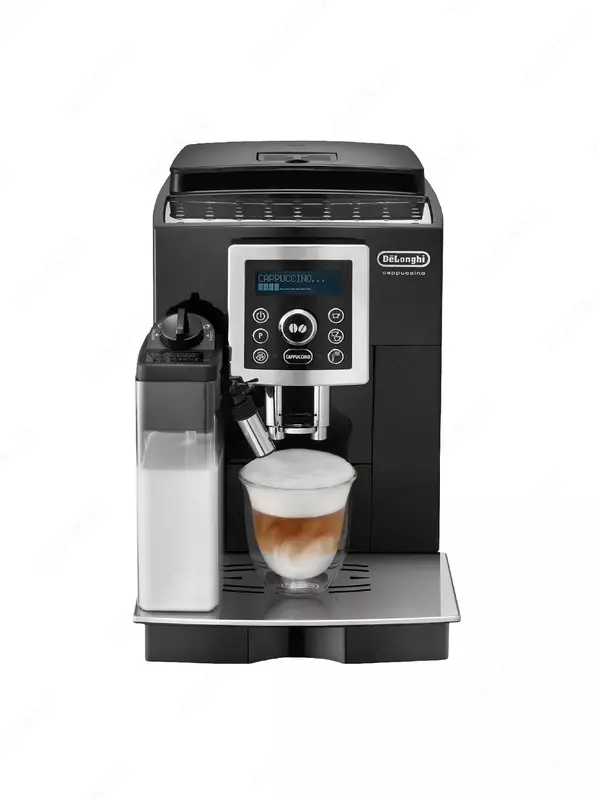 Кофемашина De'Longhi ECAM23.460.B