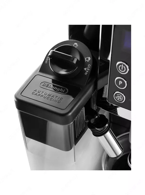 Кофемашина De'Longhi ECAM23.460.B
