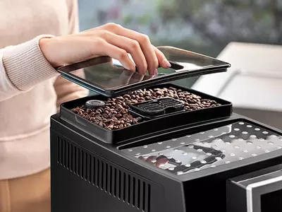 Кофемашина De'Longhi ECAM23.460.B