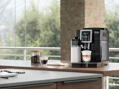 Кофемашина De'Longhi ECAM23.460.B