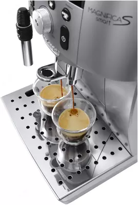Кофемашина De'Longhi ECAM250.31.SB Кофемашина De