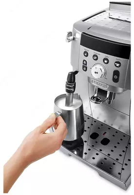 Кофемашина De
