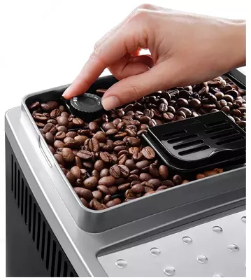 Кофемашина De