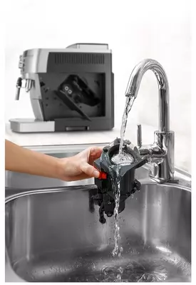 Кофемашина De'Longhi ECAM250.31.SB