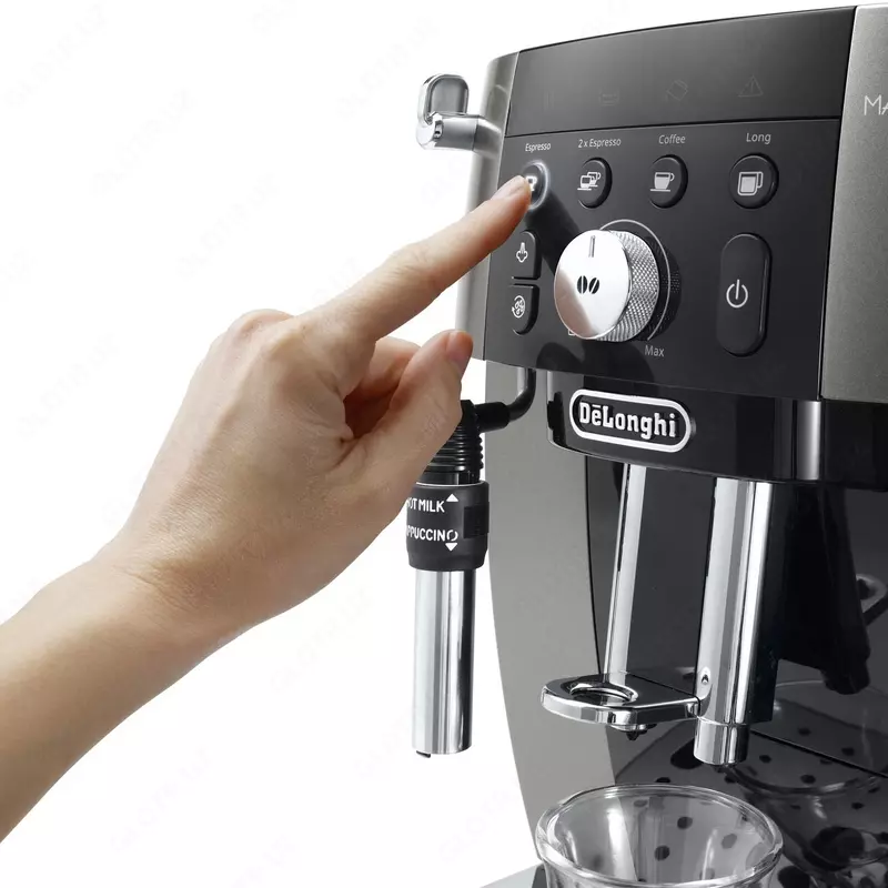 Кофемашина de'longhi ecam250.33.sb