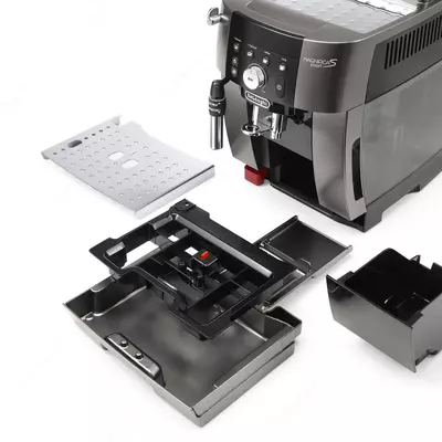 Кофемашина de'longhi ecam250.33.sb