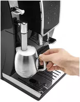 Кофемашина DeLonghi ECAM350.15.B Chakana savdo