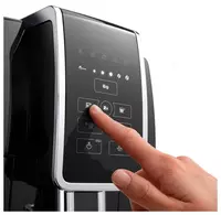 Кофемашина DeLonghi ECAM350.15.B TECHNOHOUSE