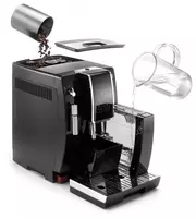 Кофемашина DeLonghi ECAM350.15.B - TECHNOHOUSE