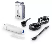 TECHNOHOUSE - Кофемашина DeLonghi ECAM350.15.B