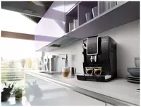 Кофемашина DeLonghi ECAM350.15.B - Qavha mashinalari