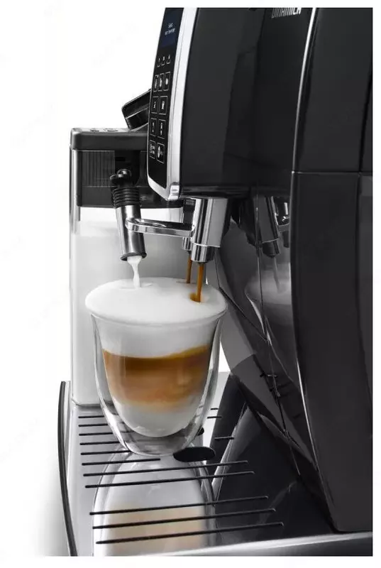 Кофемашина DeLonghi ECAM350.55.B