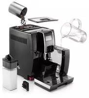 TECHNOHOUSE - Кофемашина DeLonghi ECAM350.55.B