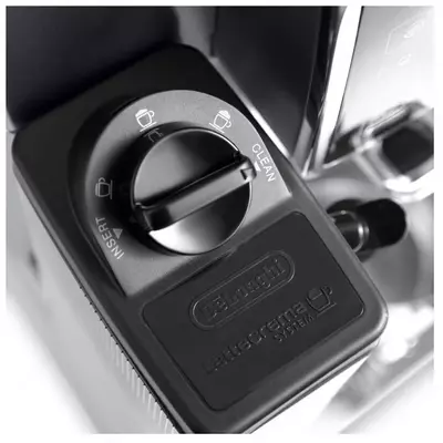 Кофемашина DeLonghi ECAM350.55.B