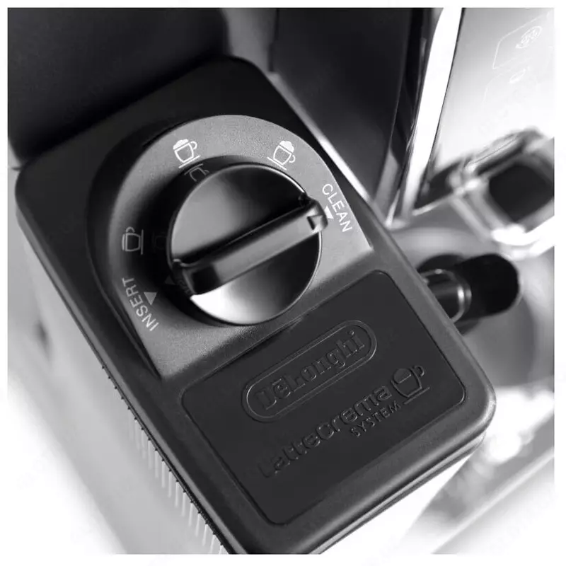 Кофемашина DeLonghi ECAM350.55.B