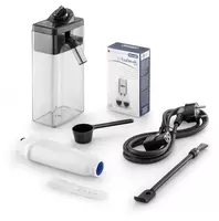 Кофемашина DeLonghi ECAM350.55.B 8 905 600 сум - TECHNOHOUSE