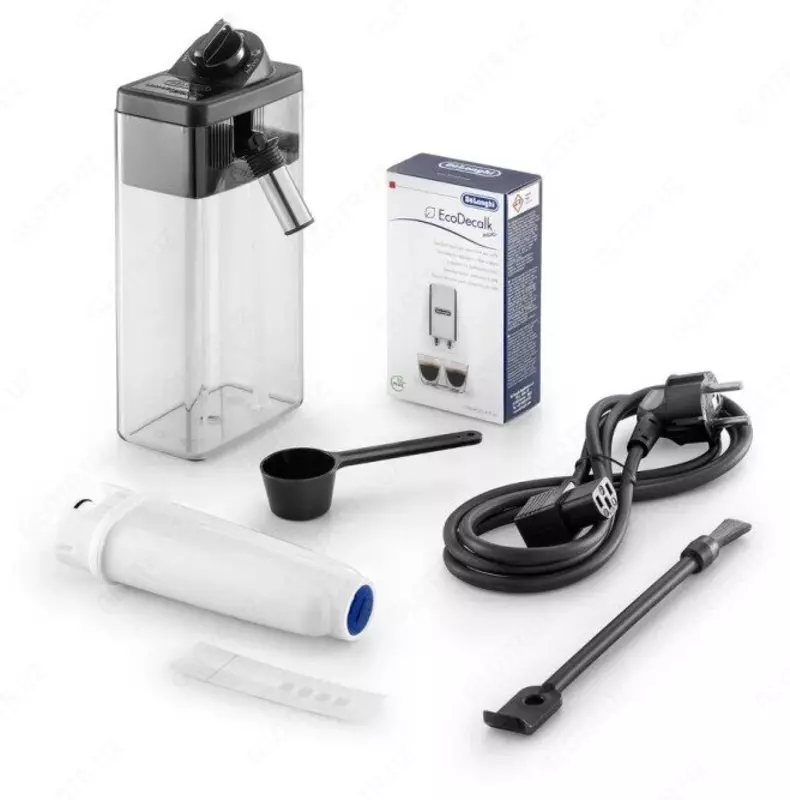 Кофемашина DeLonghi ECAM350.55.B