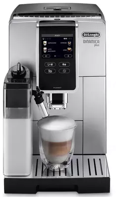 Кофемашина DeLonghi ECAM370.85.SB