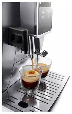 Кофемашина DeLonghi ECAM370.85.SB