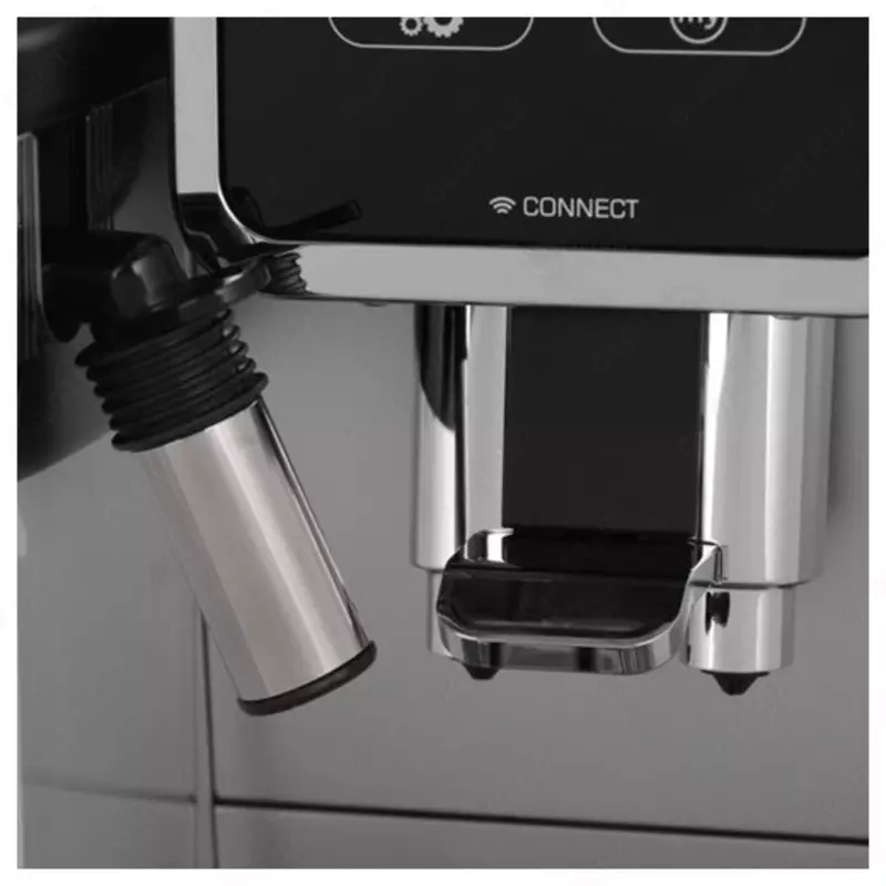 Кофемашина DeLonghi ECAM370.85.SB