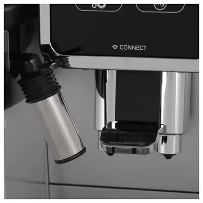 Кофемашина DeLonghi ECAM370.85.SB