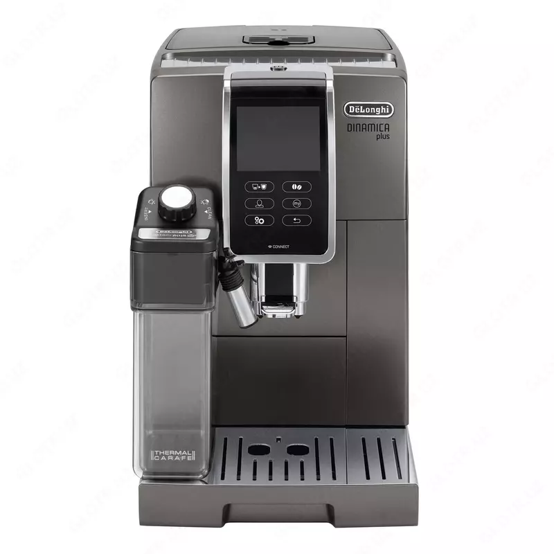 Кофемашина DeLonghi ECAM370.95.T