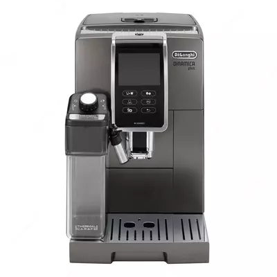 Кофемашина DeLonghi ECAM370.95.T