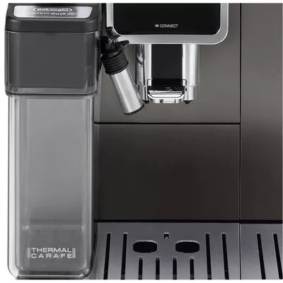 Кофемашина DeLonghi ECAM370.95.T