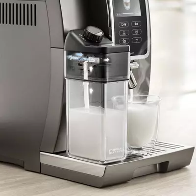 Кофемашина DeLonghi ECAM370.95.T