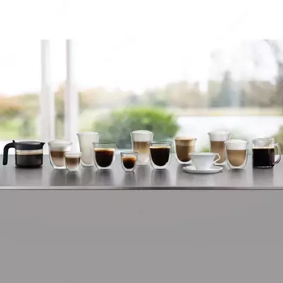 Кофемашина DeLonghi ECAM370.95.T