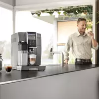 Кофемашина DeLonghi ECAM370.95.T 10 430 200 сум - TECHNOHOUSE