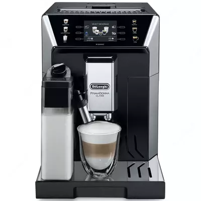 Кофемашина DeLonghi ECAM550.65.SB