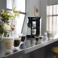 Кофемашина DeLonghi ECAM550.65.SB 11 011 000 сум - TECHNOHOUSE