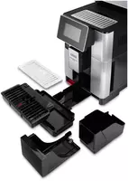 Кофемашина DeLonghi ECAM610.74.MB TECHNOHOUSE
