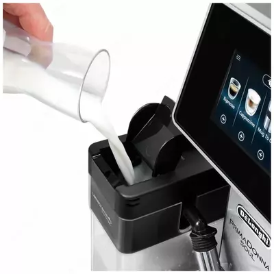 Кофемашина DeLonghi ECAM610.74.MB