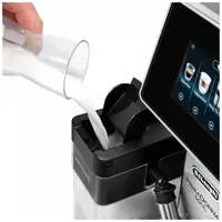 Кофемашина DeLonghi ECAM610.74.MB - TECHNOHOUSE