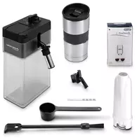 TECHNOHOUSE - Кофемашина DeLonghi ECAM610.74.MB