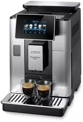 Кофемашина DeLonghi ECAM610.75.MB