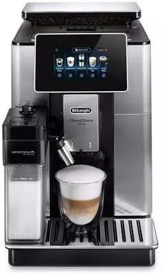 Кофемашина DeLonghi ECAM610.75.MB