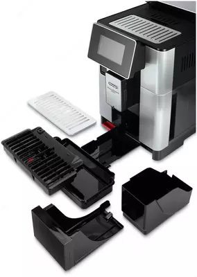 Кофемашина DeLonghi ECAM610.75.MB