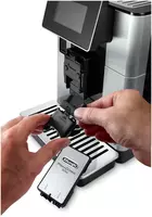 Кофемашина DeLonghi ECAM610.75.MB Только в розницу