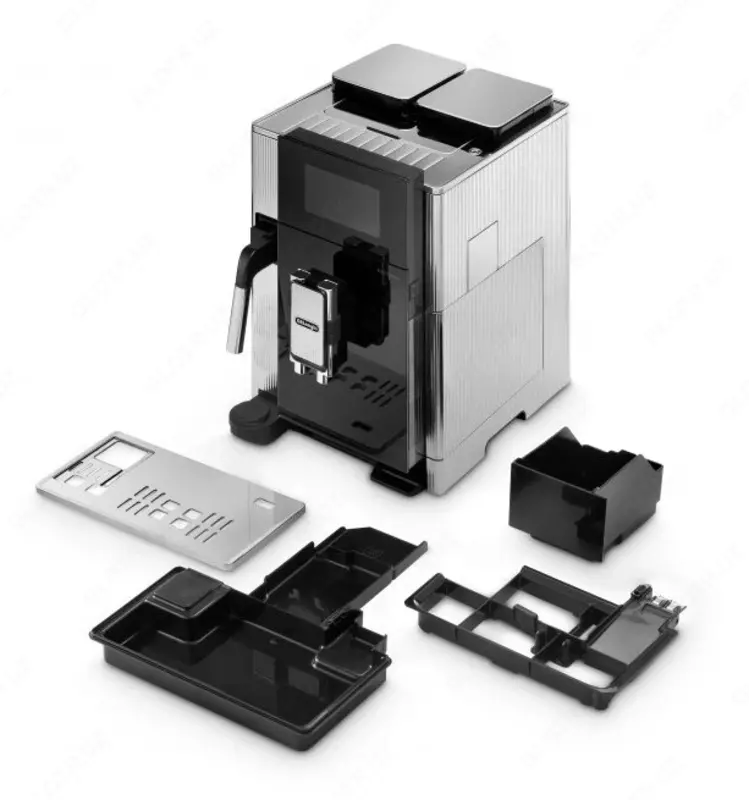 Кофемашина DeLonghi EPAM960.75.GLM