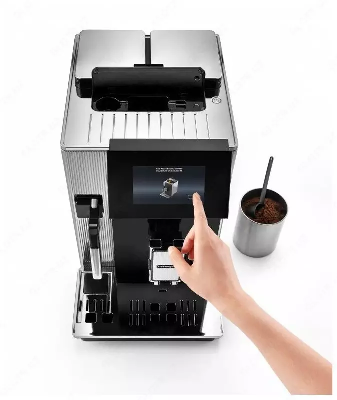 Кофемашина DeLonghi EPAM960.75.GLM