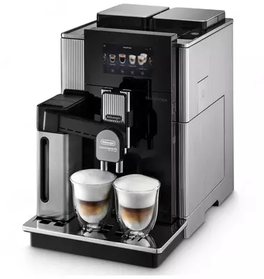 Кофемашина DeLonghi EPAM960.75.GLM