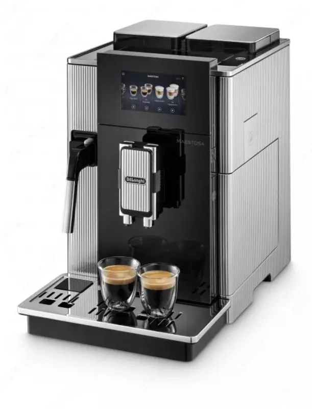 Кофемашина DeLonghi EPAM960.75.GLM