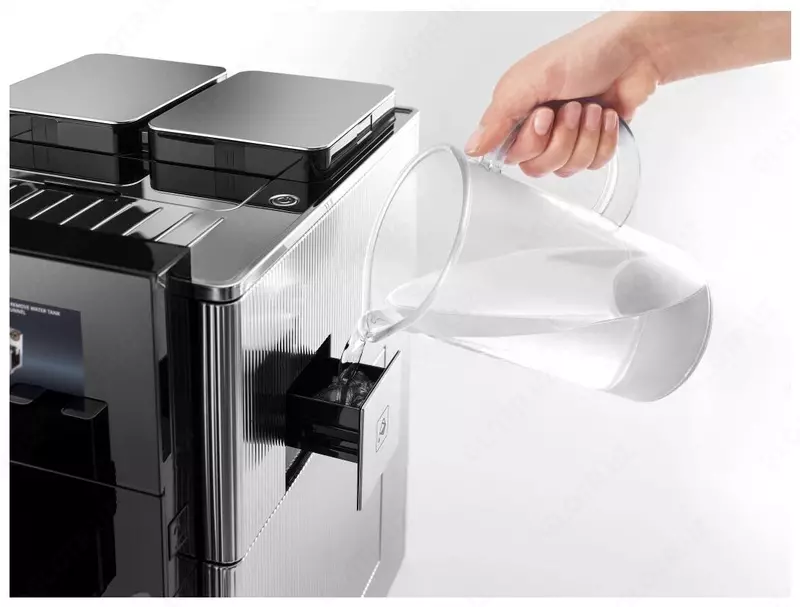 Кофемашина DeLonghi EPAM960.75.GLM