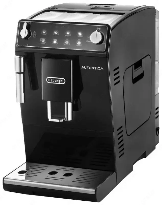 Кофемашина DeLonghi ETAM29.510.B