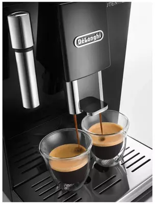 Кофемашина DeLonghi ETAM29.510.B